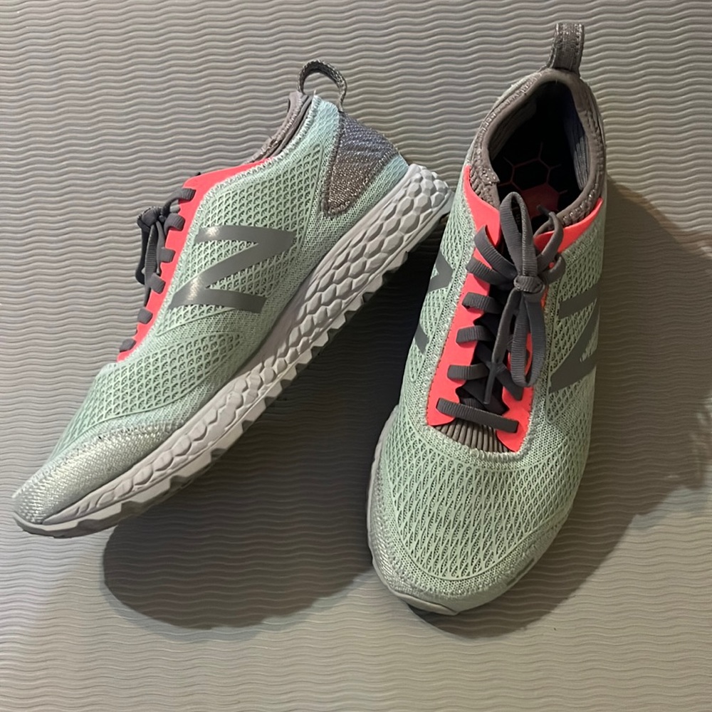 New Balance Fresh Foam Running Shoes Size 7.5